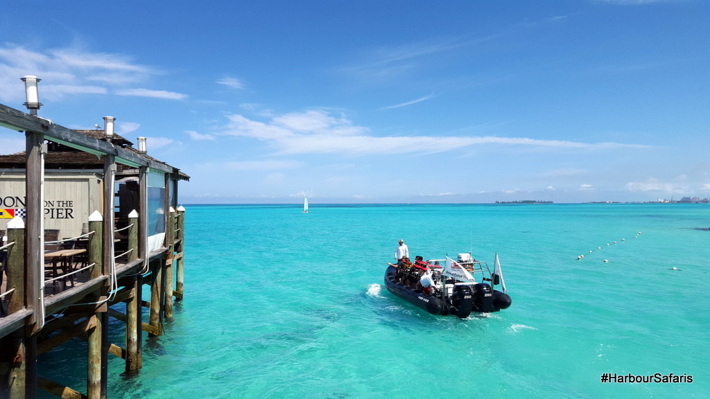 Sandals Royal Bahamian Resort