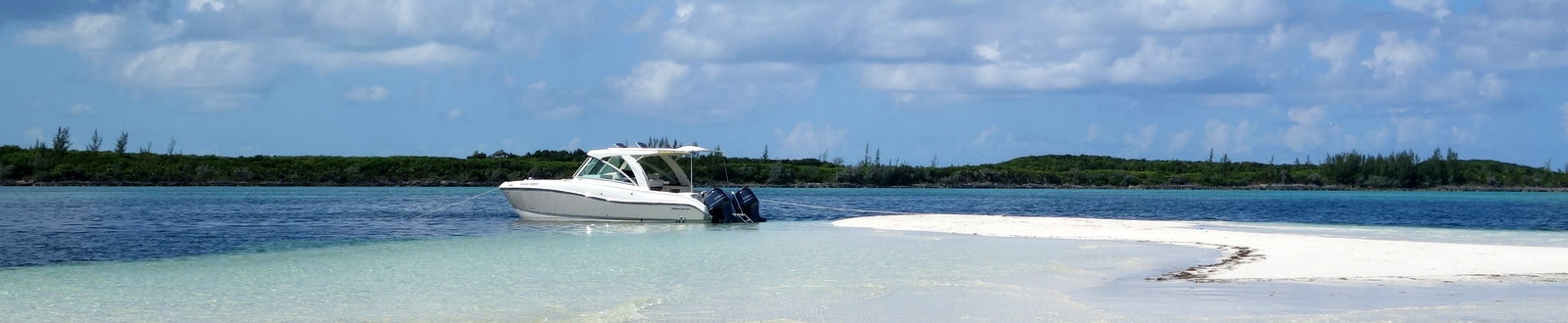 Spanish Wells Boat Charter