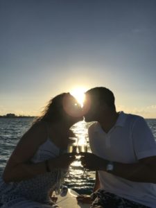 Nassau Sunset Cruise