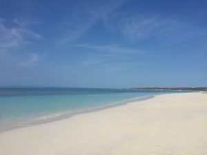 Rose Island Boat Trip Bahamas